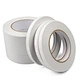 Two Faced Solvent glue Paper Adhesive strong Sticky Non Woven Carved Double sided Tissue Tape